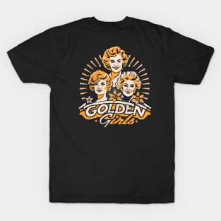 Golden girls T-Shirt